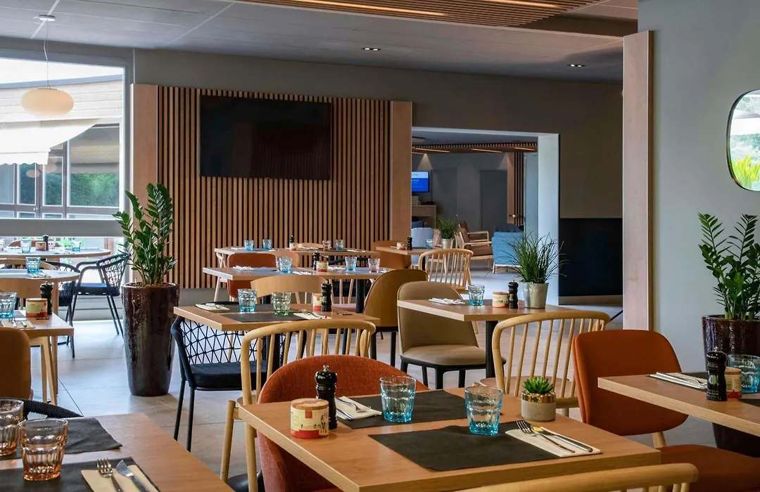 Novotel Antibes Sophia Antipolis-1