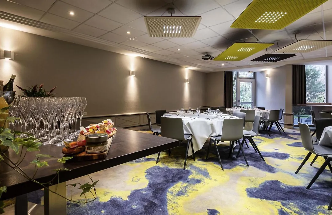 Mercure Grenoble Meylan-1