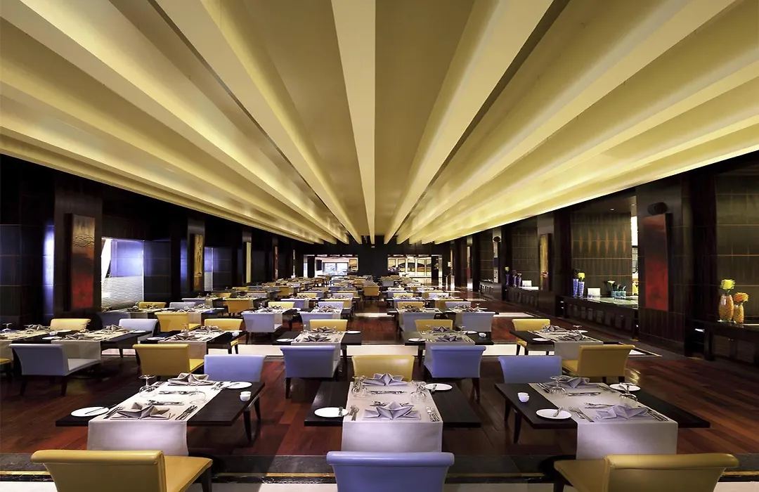 La Cigale Hotel Managed By Accor-1