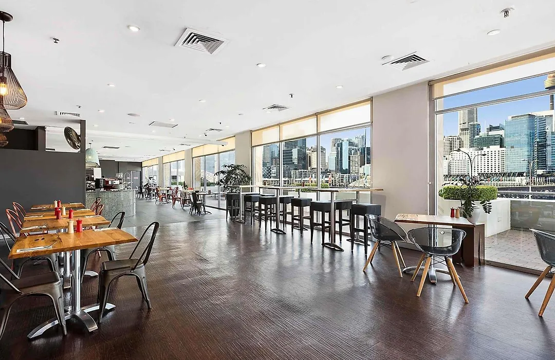 Ibis Sydney Darling Harbour-1