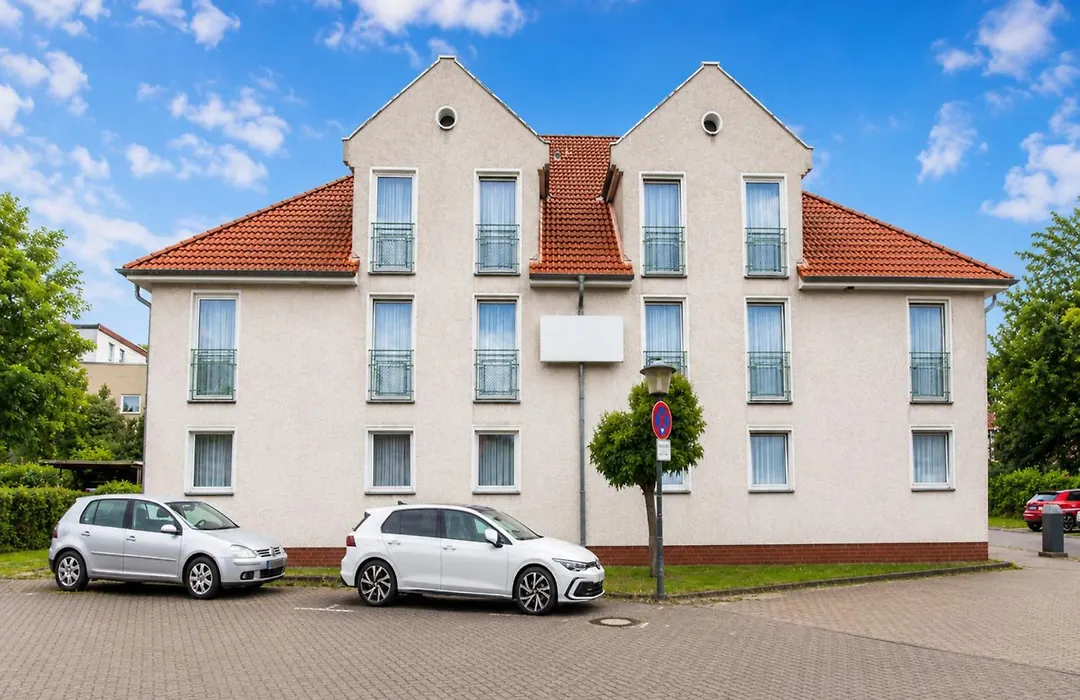 UNO Hotel Am Spieker Wolfsburg Fallersleben-1