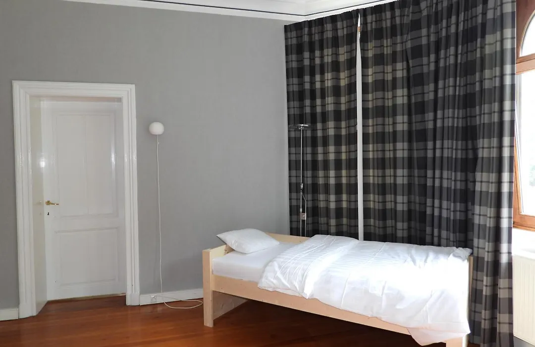 L'Etape Fagnarde - Bed, Breakfast & Sauna-1