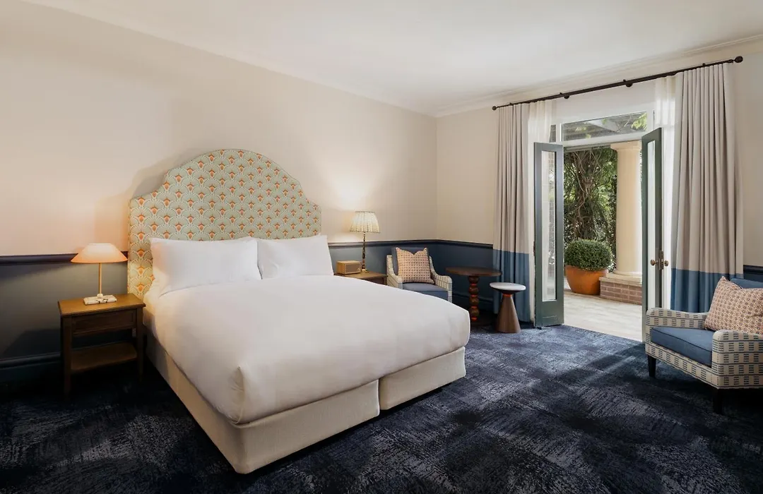 Ardour Lilianfels Blue Mountains-1