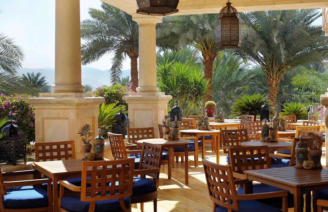 Moevenpick Resort & Residences Aqaba-1
