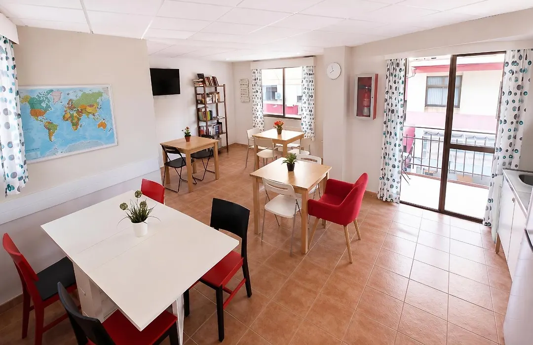 Sun Serramar Boutique Hostal-1