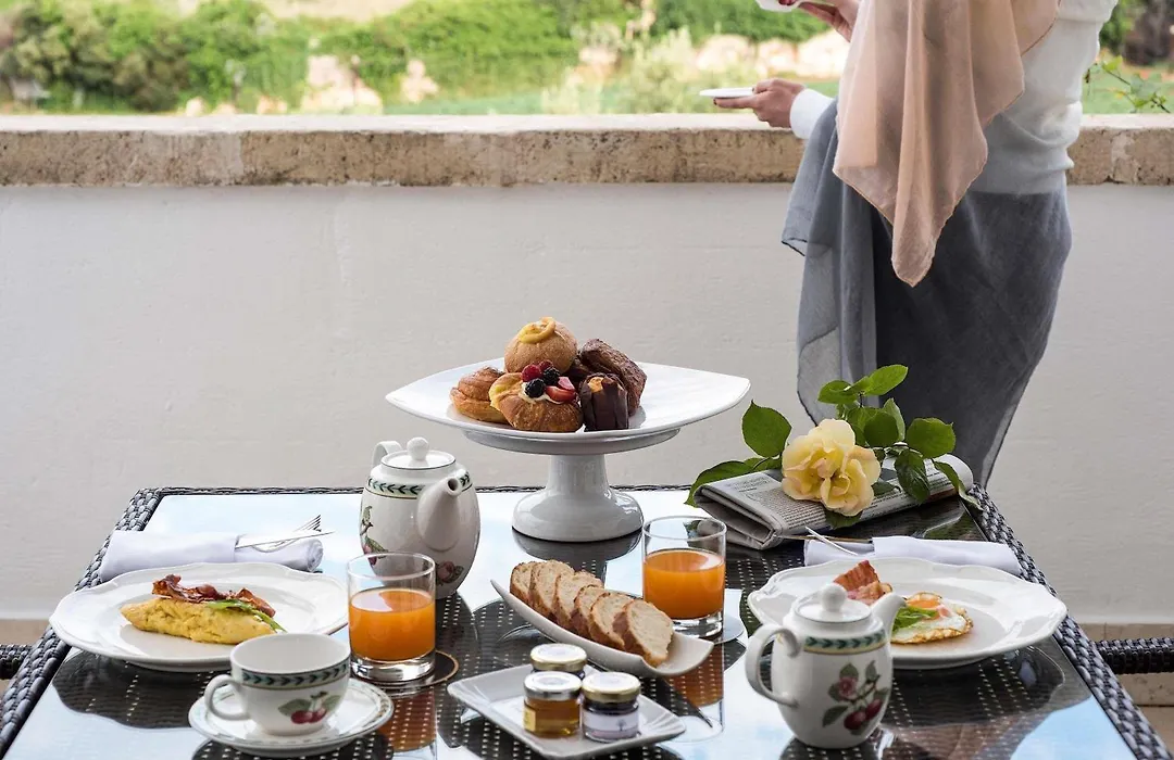 Borgobianco Resort&Spa Polignano - MGallery Collection-1