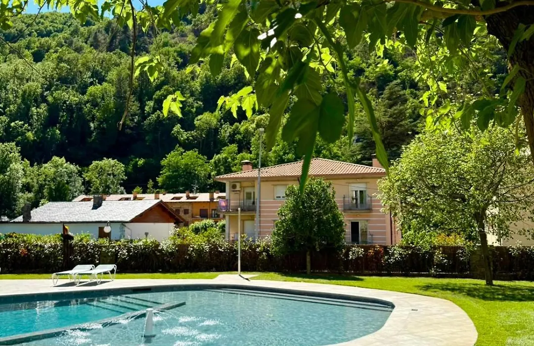Hotel Catalunya Park-1