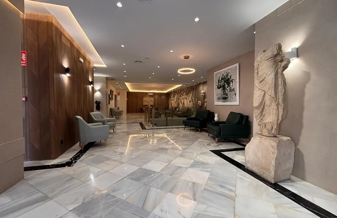 Hotel Nova Roma-1