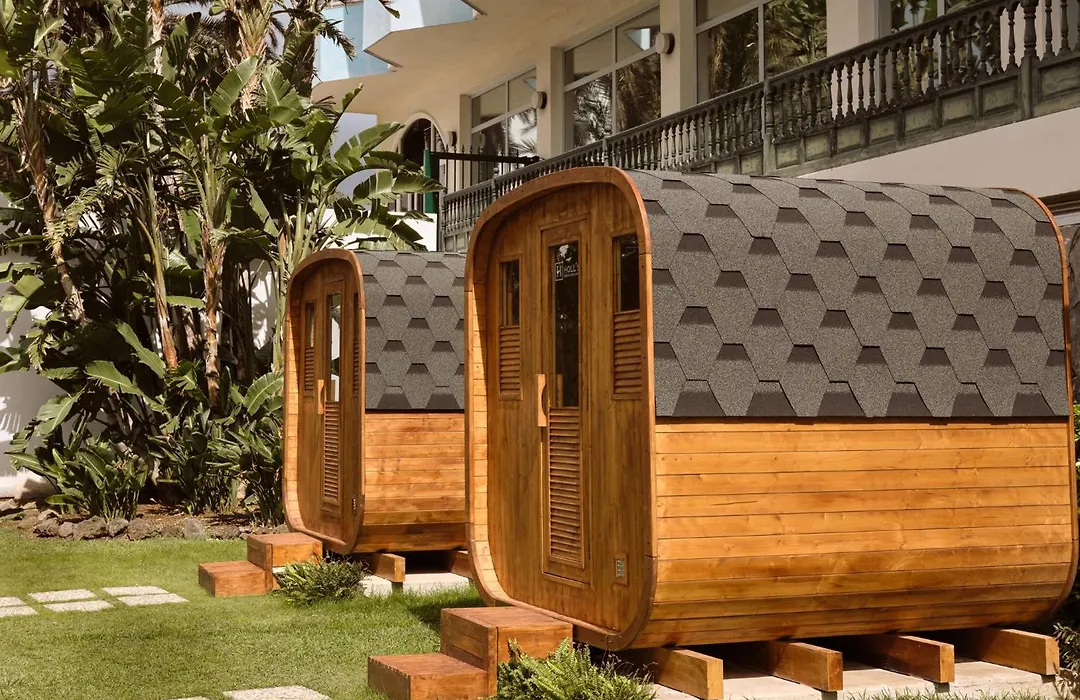 Precise Resort Tenerife-1