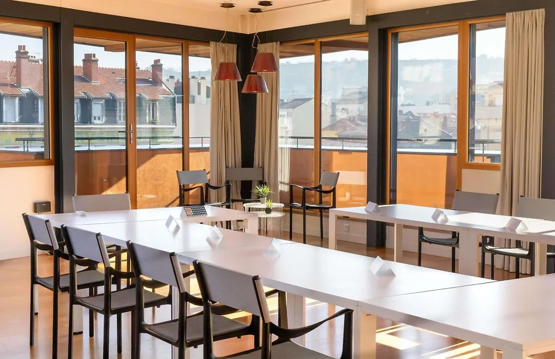 ibis Styles Le Puy en Velay-1