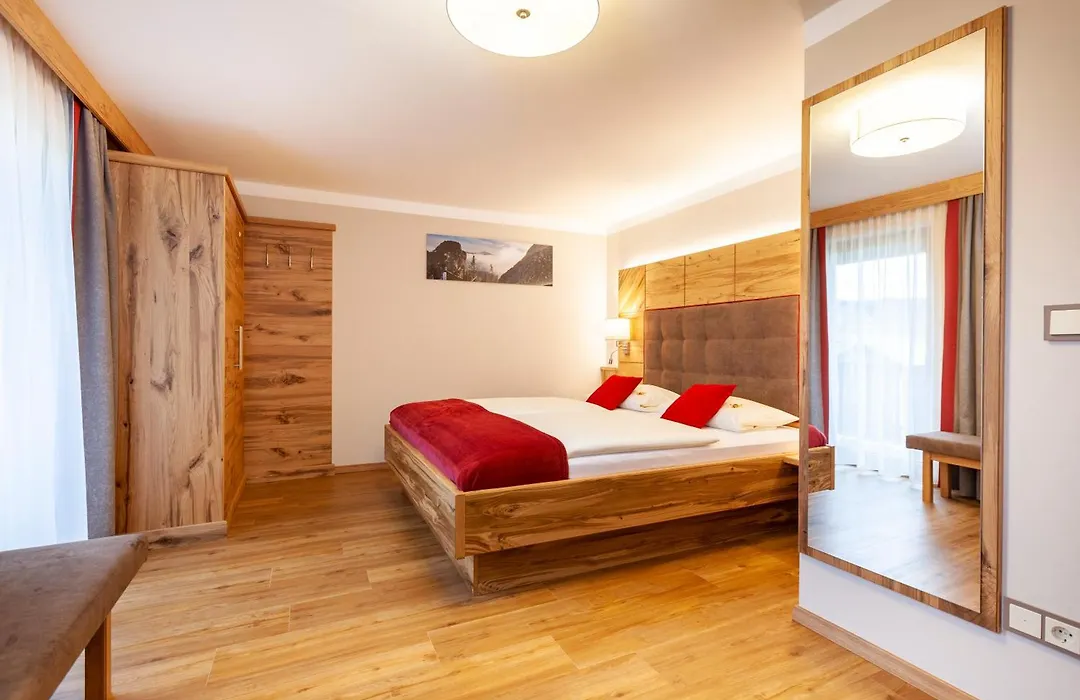 Genusshotel Hohenbogen GARNI-1