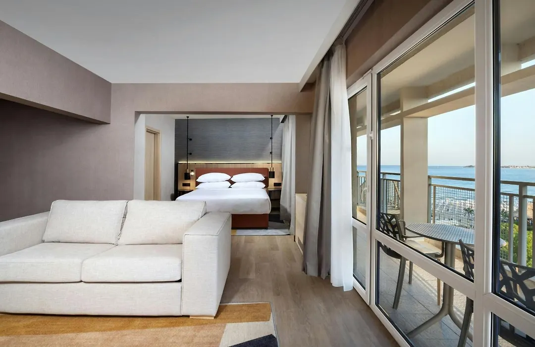Four Points By Sheraton Sunny Beach-1