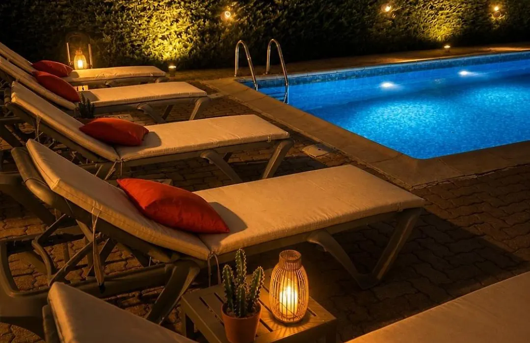 Logis Hotel des Cayrons-1