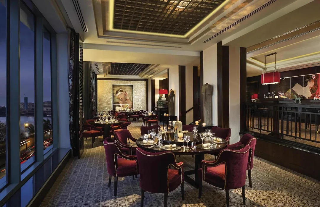 Fairmont Nile City-1