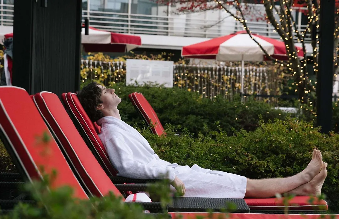 Fairmont Pacific Rim-1