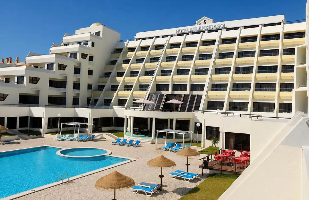 Hotel Atlantida Sol-1