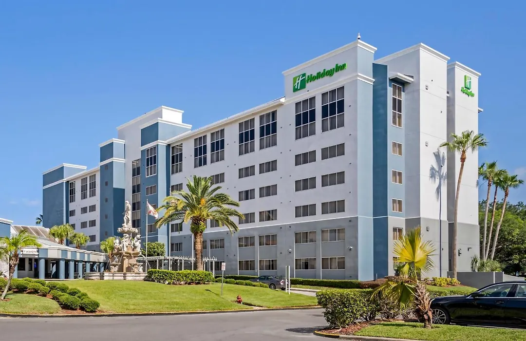 Holiday Inn Orlando International Dr-Icon By Ihg-1