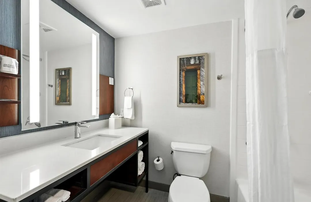 Hilton Garden Inn Houston/Sugar Land-1