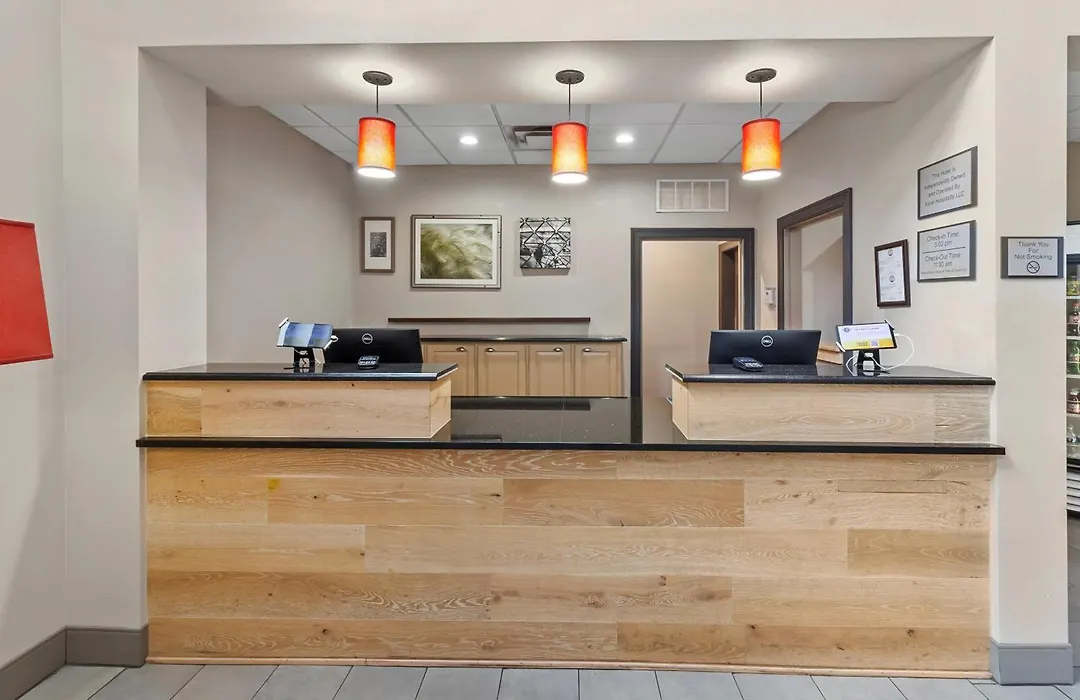 Country Inn & Suites By Radisson, Bowling Green, Ky-1