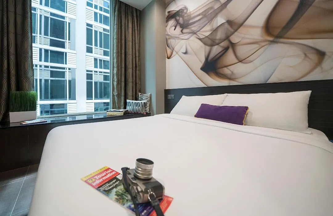 V Hotel Lavender-1