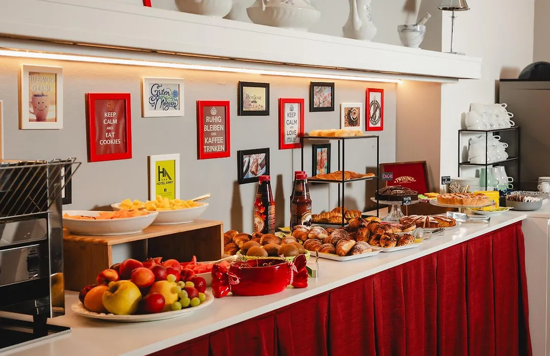 Hotel Anny-1