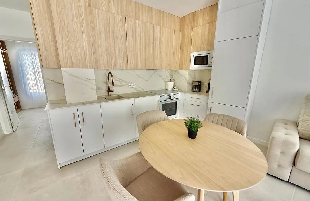 Apartamentos Latin-1