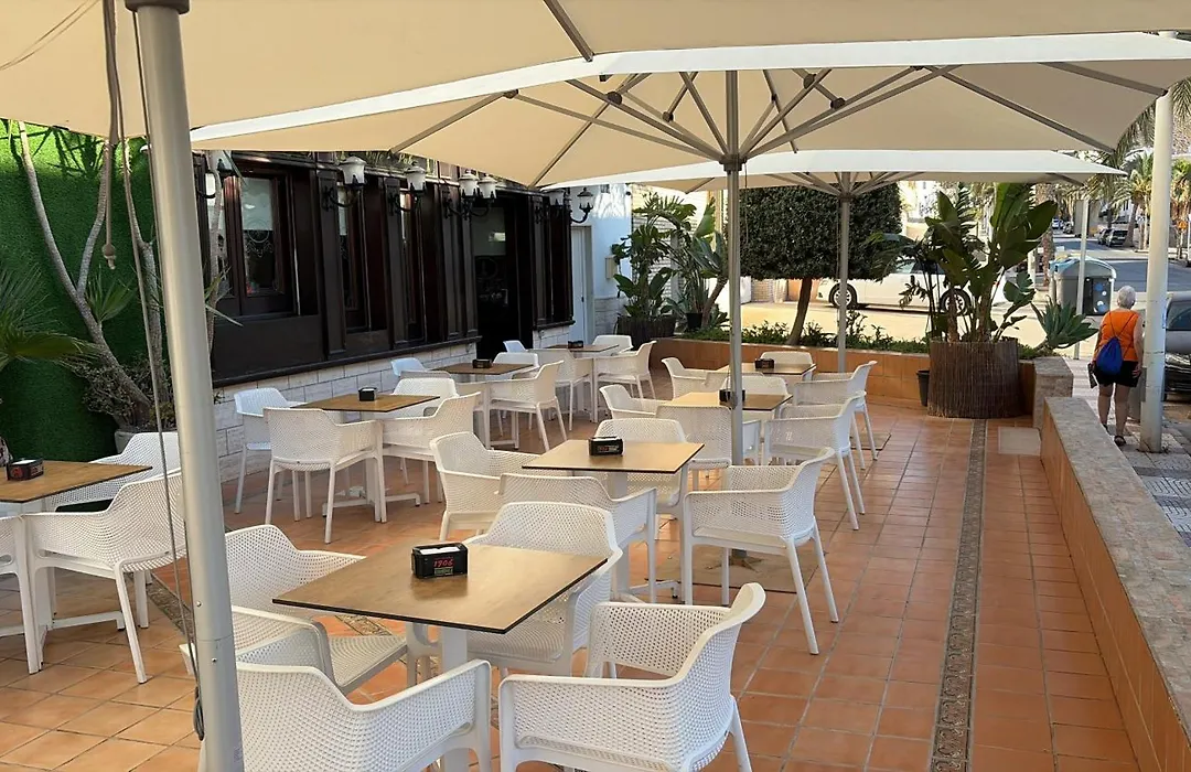 Hostal Juan Carlos-1