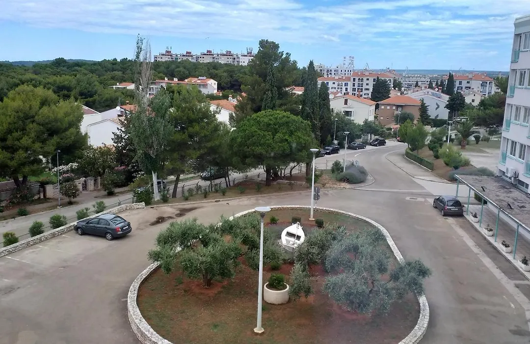 Hotel Pula-1