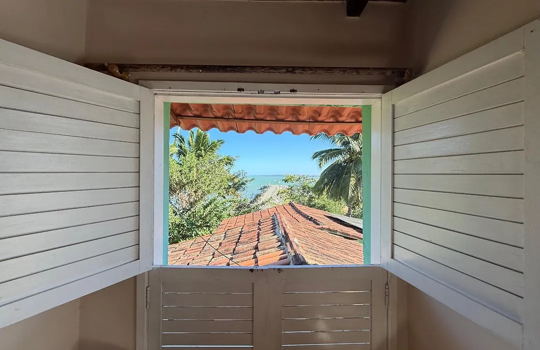 Pousada Caravelas-1