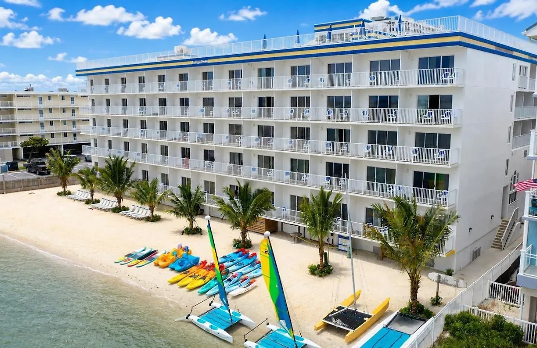 Princess Bayside Beach Hotel-1