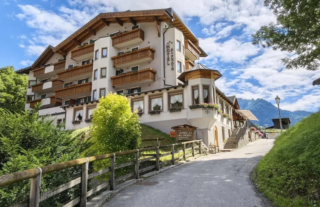 Hotel Al Prato-1
