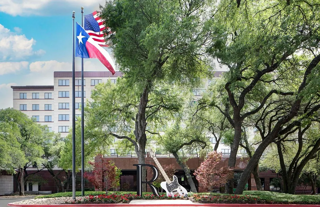 Renaissance Austin Arboretum Domain Hotel-1