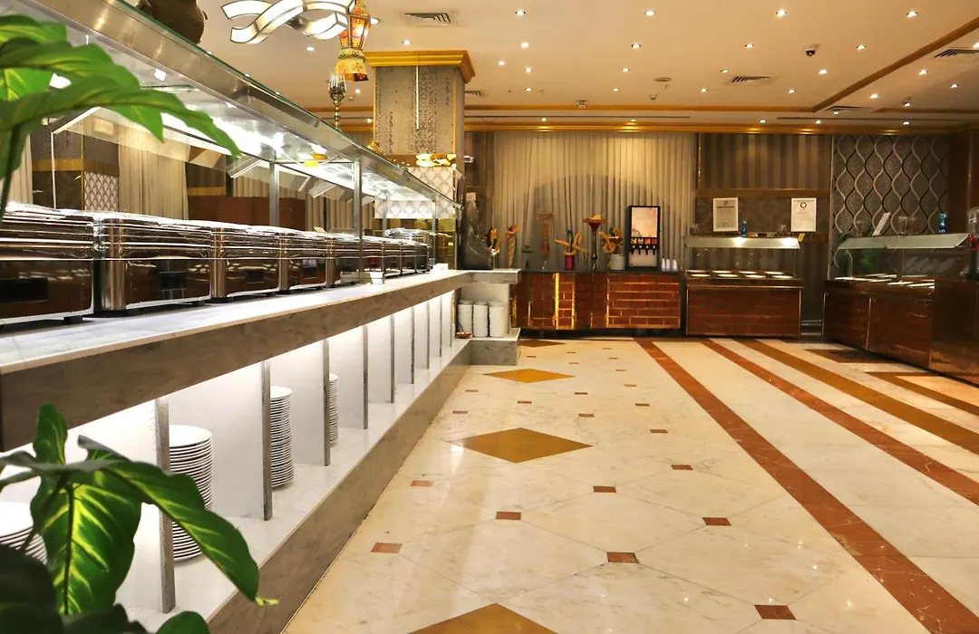 Zowar Alalami Hotel - فندق زوار العالمي-1
