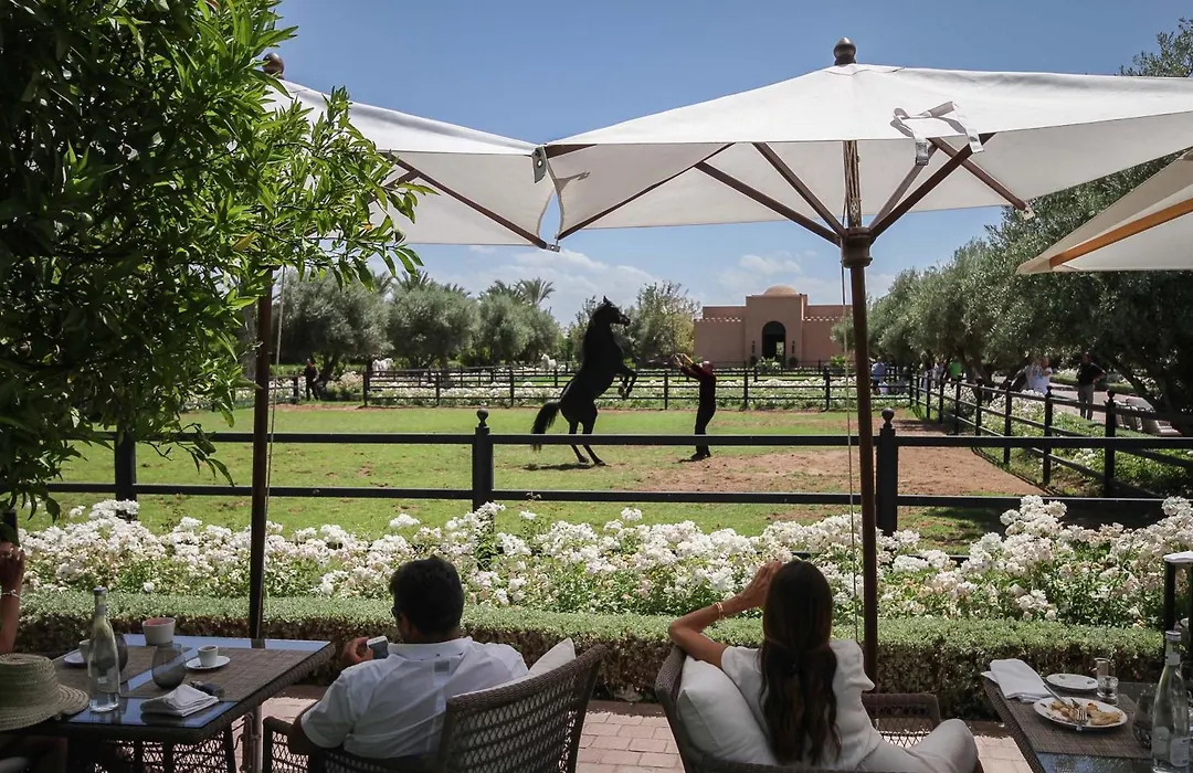 Selman Marrakech-1