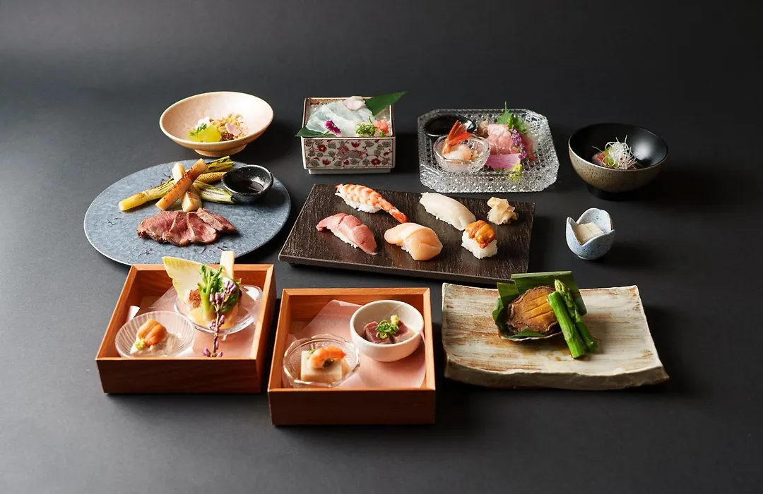 Hyatt Regency Hakone Resort And Spa-1