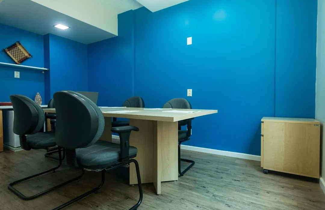 Ibis Styles Manaus-1