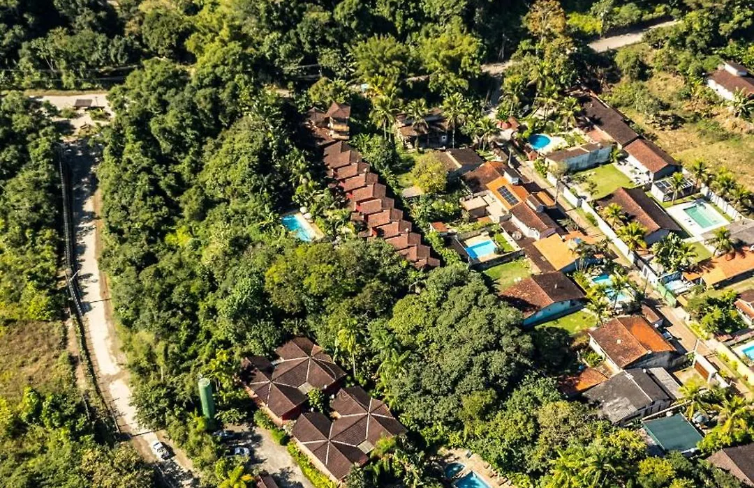 Pousada Portal do Cacau-Petfriendly-1