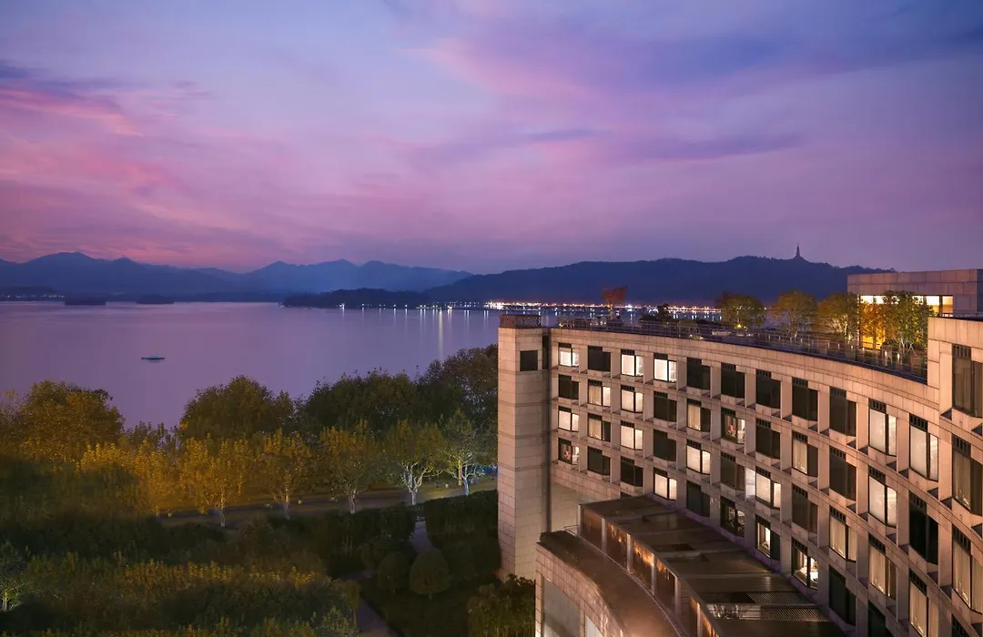 Grand Hyatt Hangzhou-1