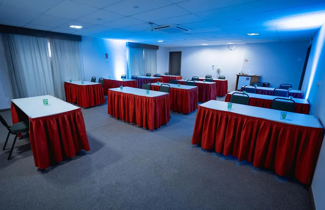 Fildi Hotel & Eventos-1