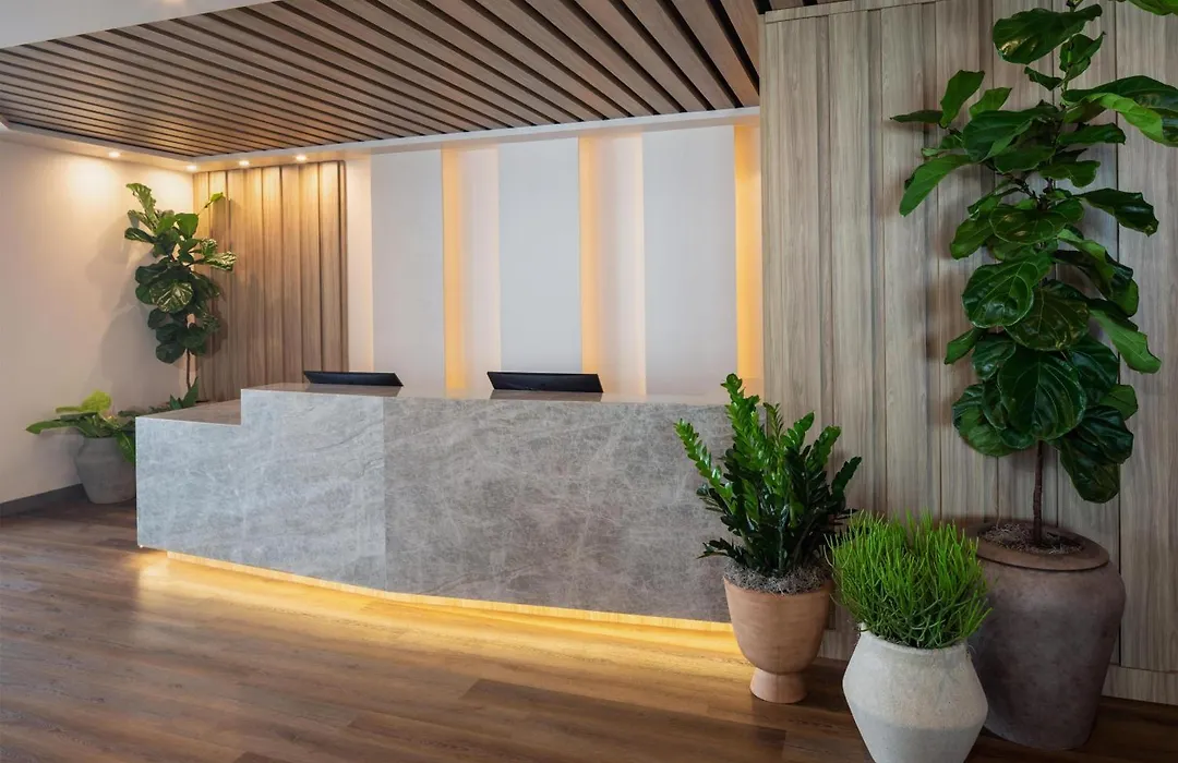 The Clara Hotel Plano, Tapestry Collection By Hilton-1
