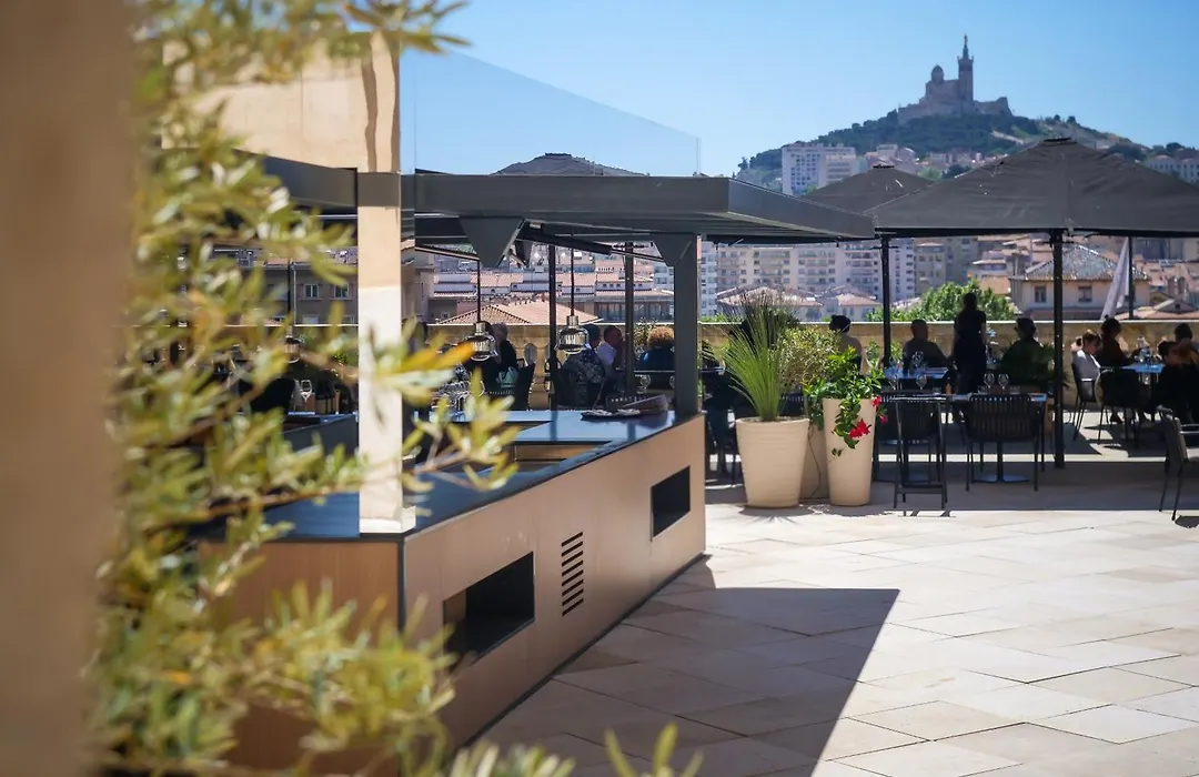Intercontinental Marseille - Hotel Dieu By Ihg-1