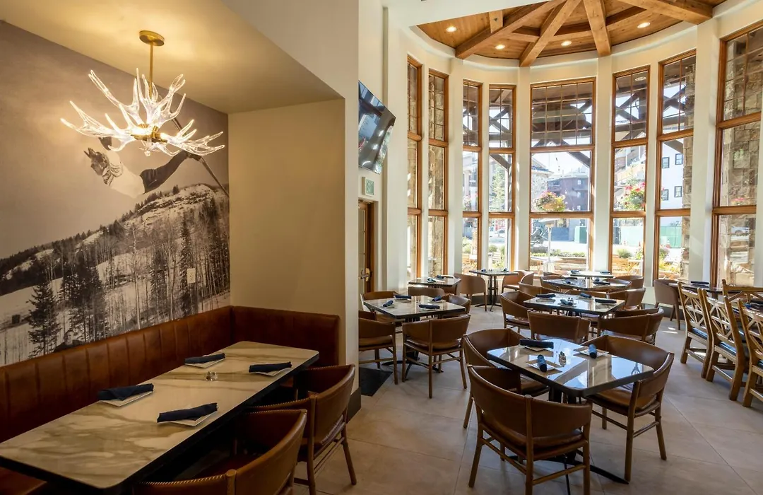 The Chateaux Deer Valley-1