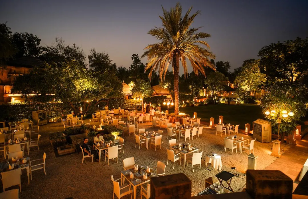 Ajit Bhawan - A Palace Resort-1