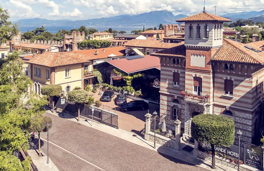 Cangrande Hotel-1