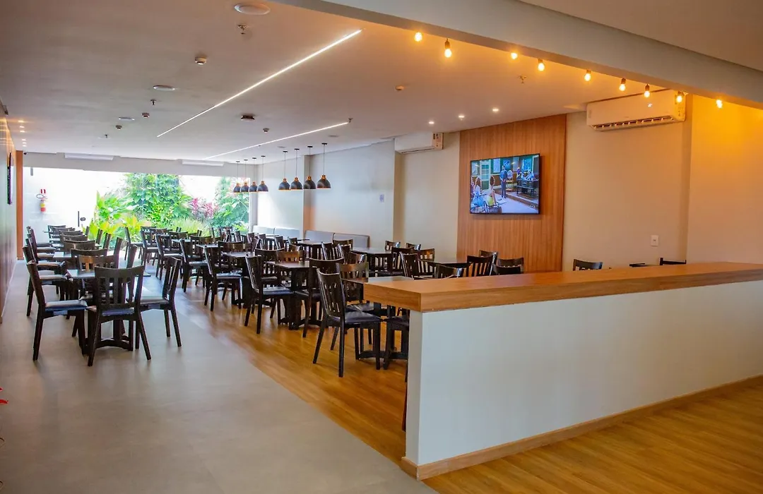 Holiday Inn Express Belem Ananindeua By Ihg-1