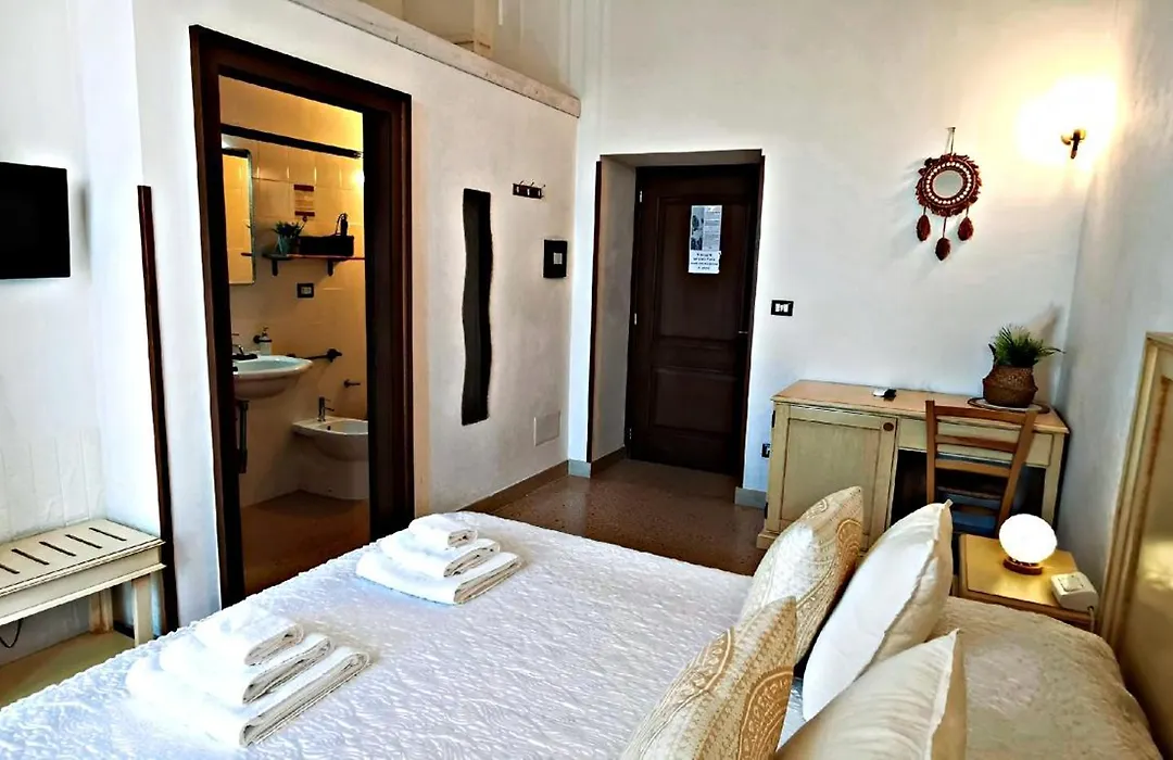 Casina Raho B&B-1