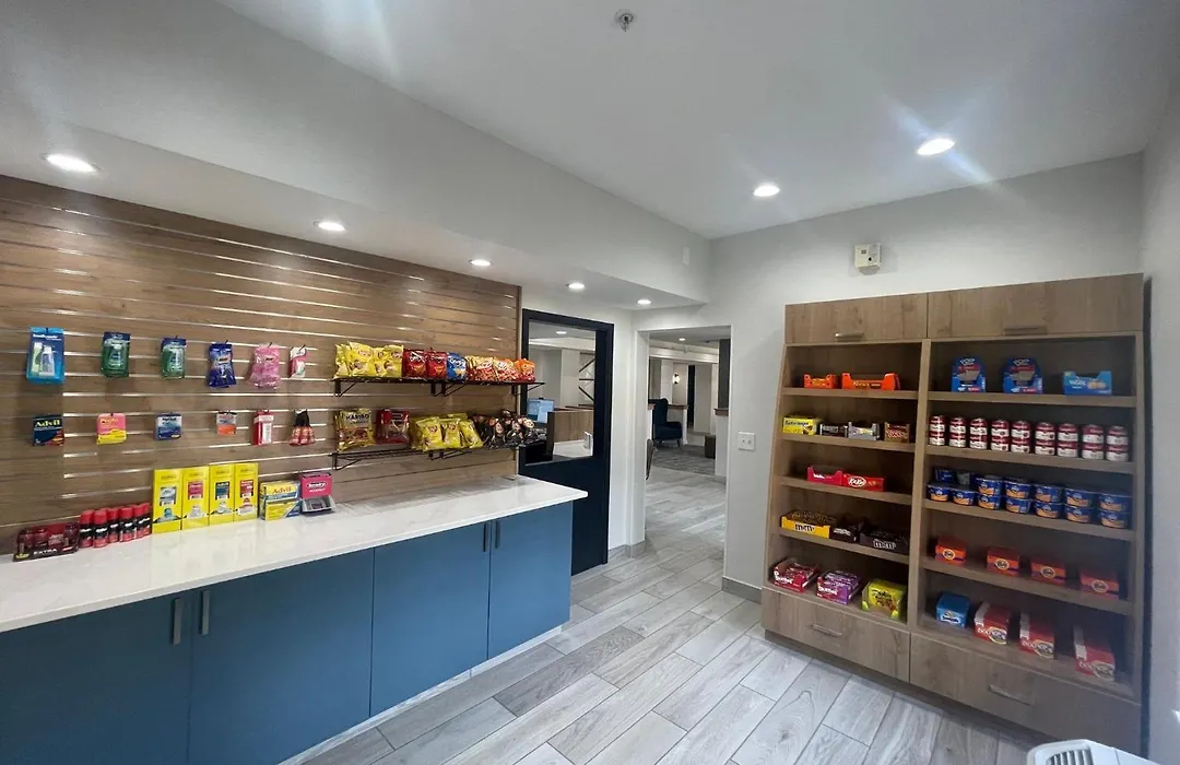 Staybridge Suites West Des Moines By Ihg-1