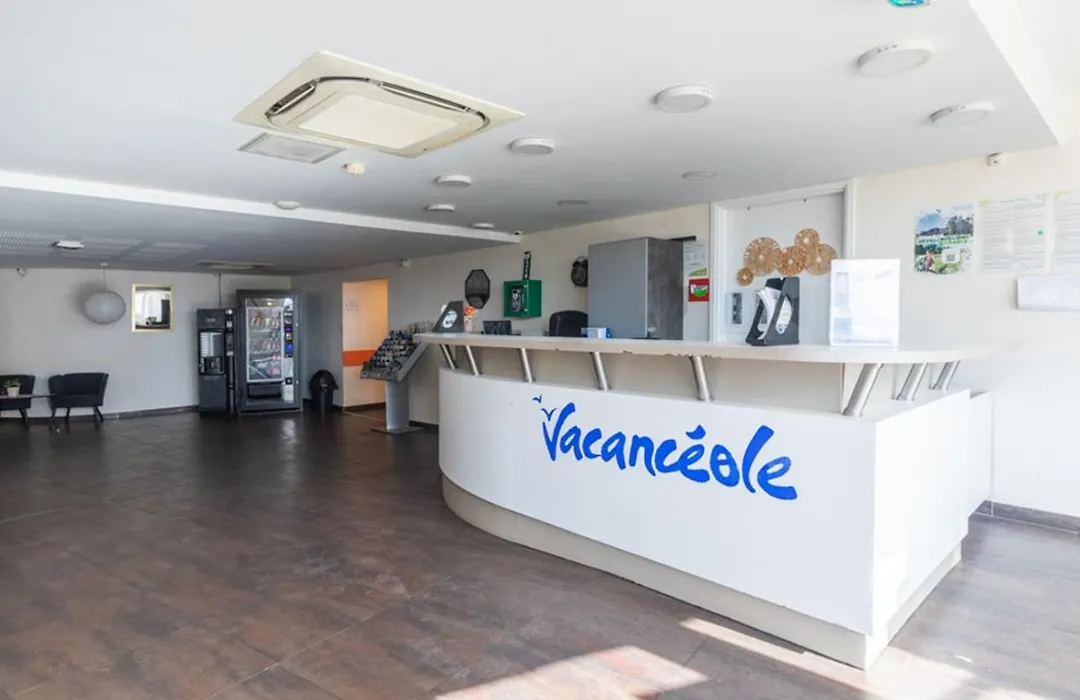 Vacancéole - Le Terral - Montpellier Sud-1