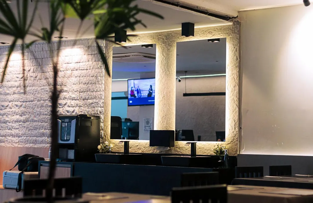 Hotel Macapaba-1