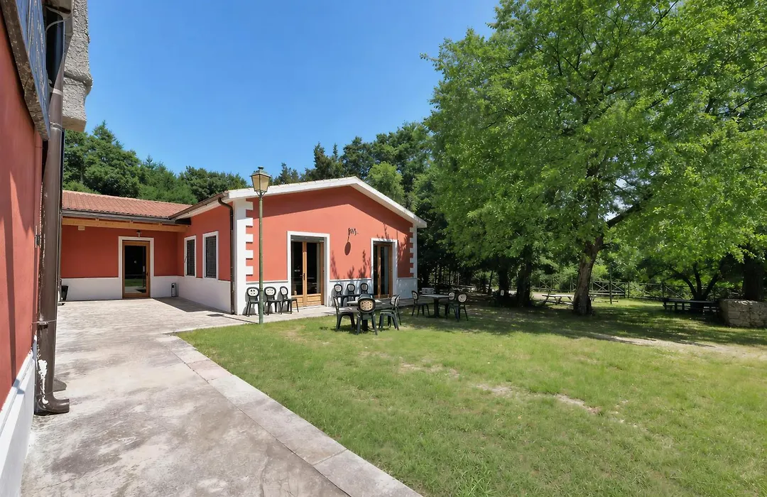 Casa Natura Gargano-1